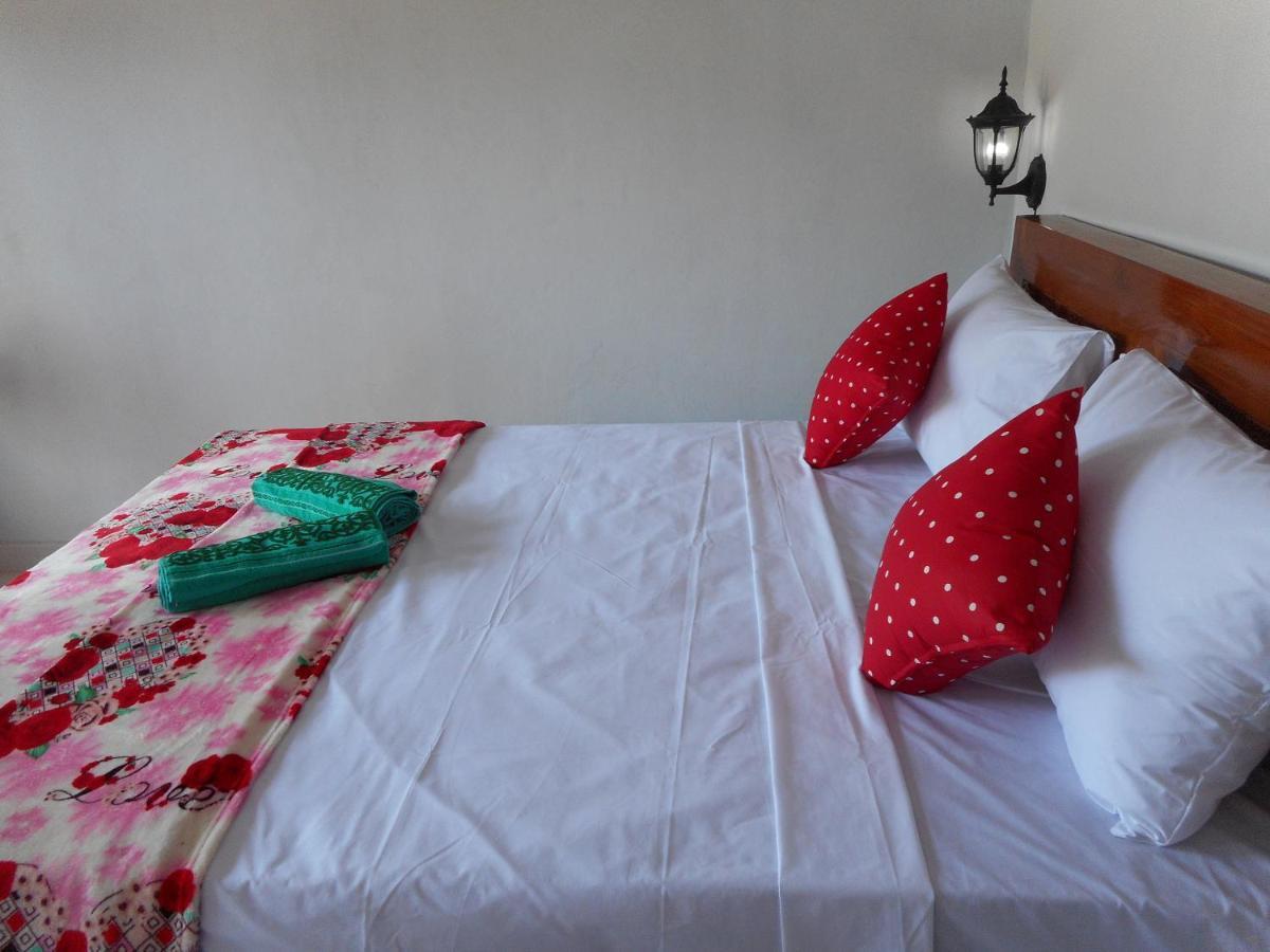 Ming Homestay Sidemen (Bali) Exterior foto