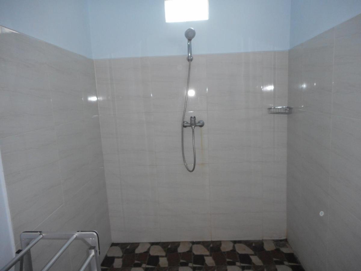 Ming Homestay Sidemen (Bali) Exterior foto